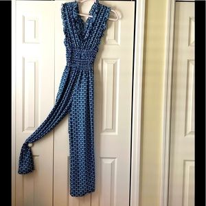 Max Studio Size S Jumpsuit Worn once